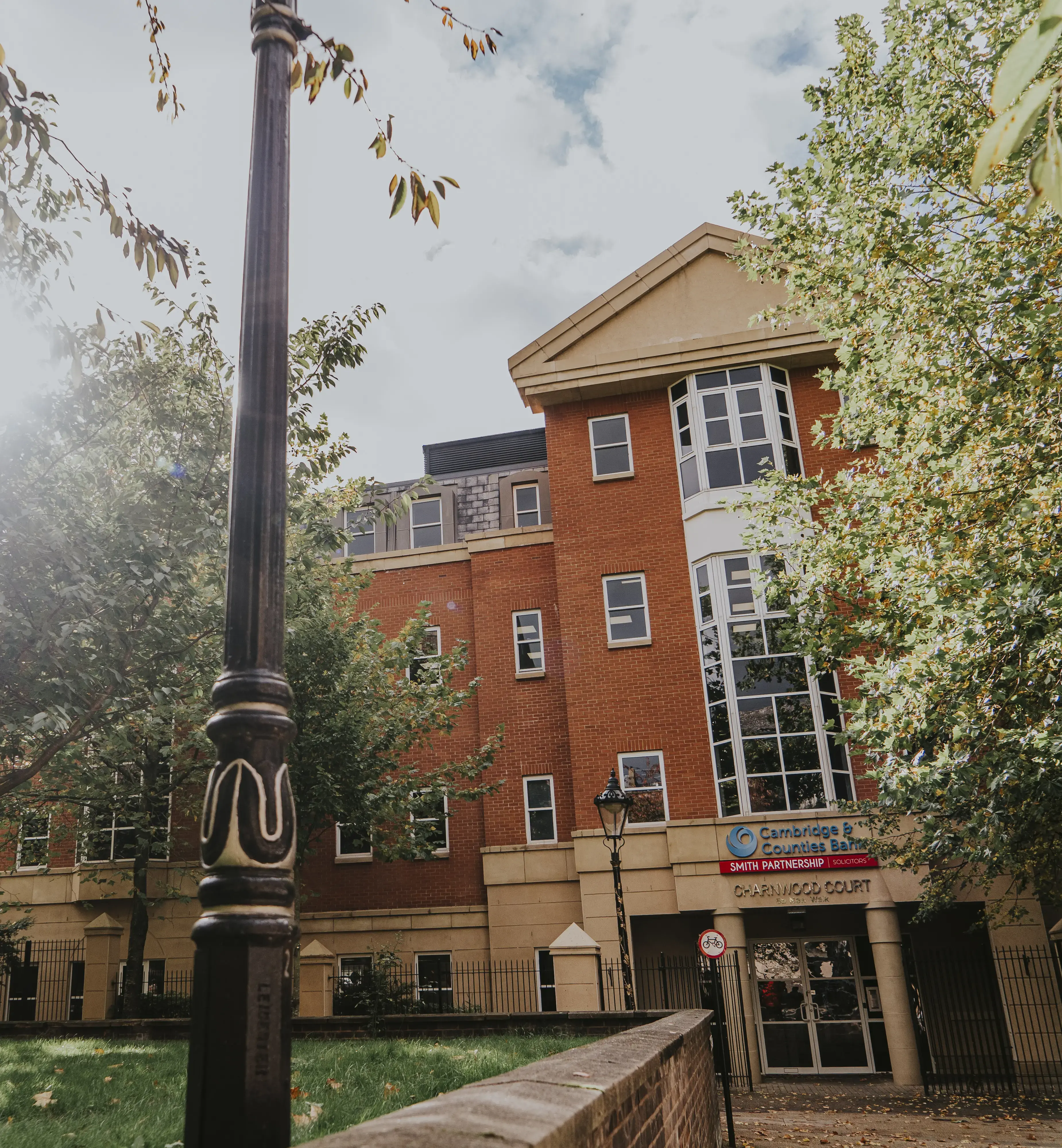 Solicitors in Leicester UK Law Firm Smith Partnership